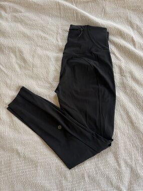 Lululemon Fast and Free Tights HR 25”